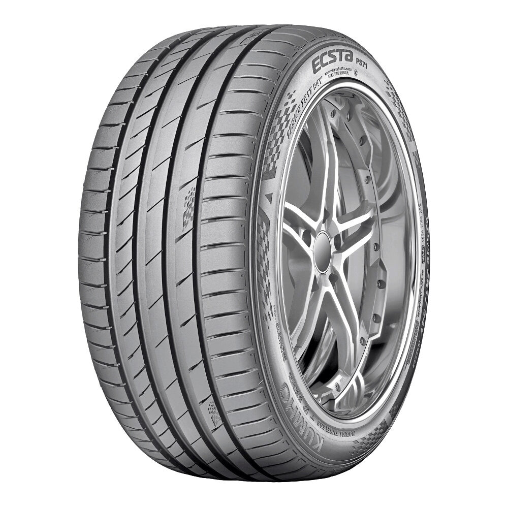 KUMHO Ecsta PS71 SUV 255/50R20 Anvelopa KUMHO Ecsta PS71 SUV 255/50R20 Vara