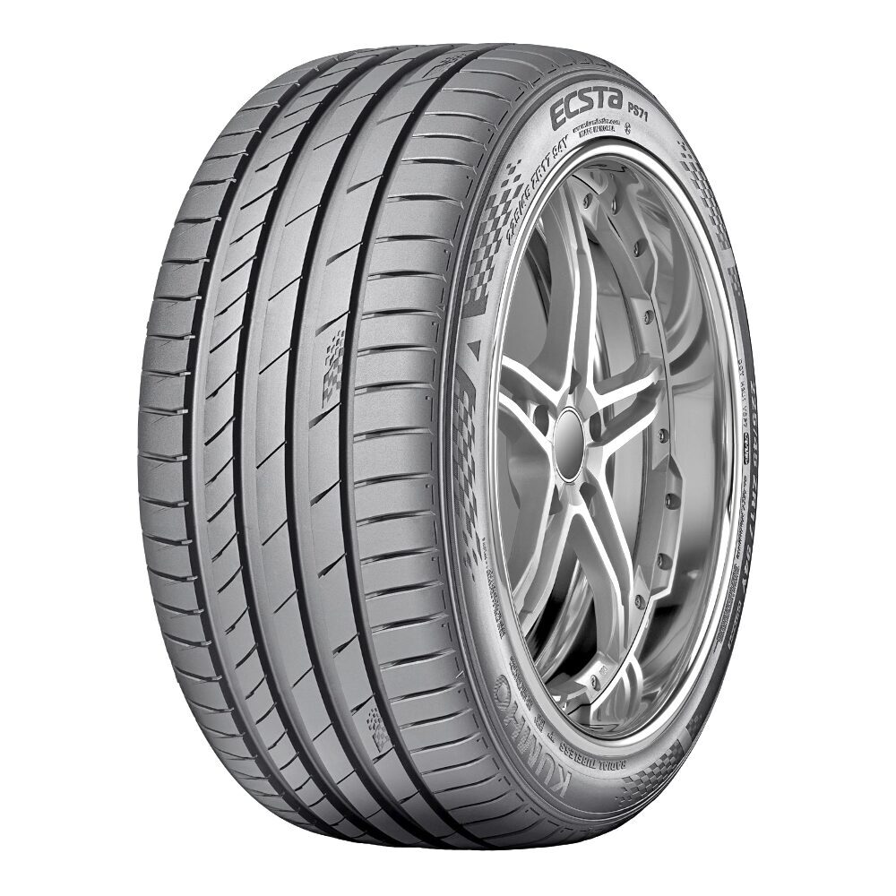 KUMHO Ecsta PS71 SUV 265/65R17 Anvelopa KUMHO Ecsta PS71 SUV 265/65R17 Vara