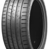 Anvelopa KUMHO Ecsta PS91 245/45R20 Vara