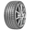 Anvelopa KUMHO Ecsta Sport PS72 245/3019 Vara