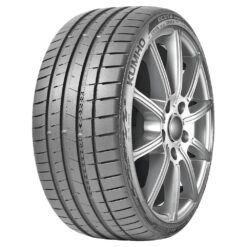 Anvelopa KUMHO Ecsta Sport PS72 245/3019 Vara