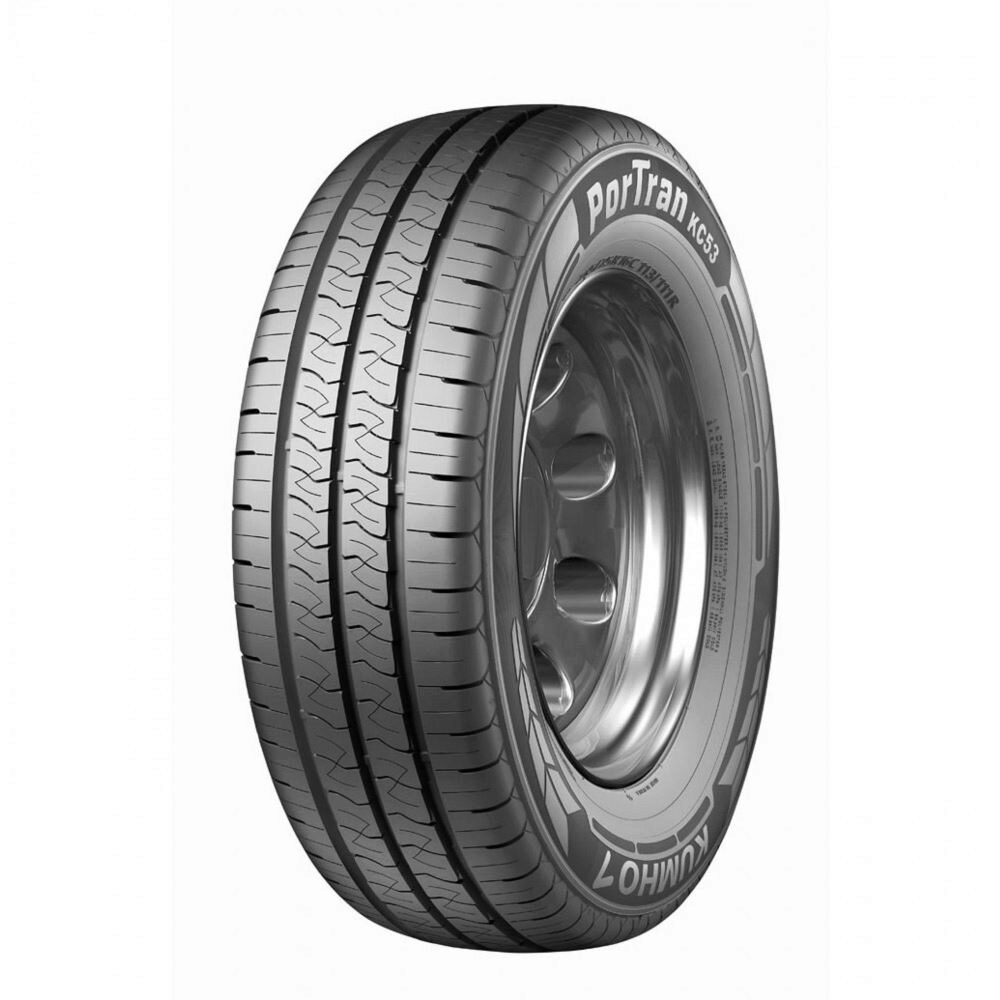 Anvelopa KUMHO KC53 225/65R16C Vara