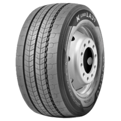 Anvelopa KUMHO KLA31 385/55R22.5