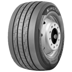Anvelopa KUMHO KLT31 385/55R22.5