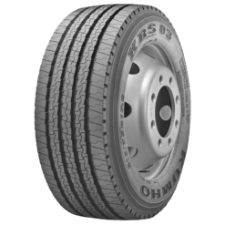 Anvelopa KUMHO KRS03 295/60R22.5