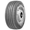 Anvelopa KUMHO KXT31 385/55R22.5
