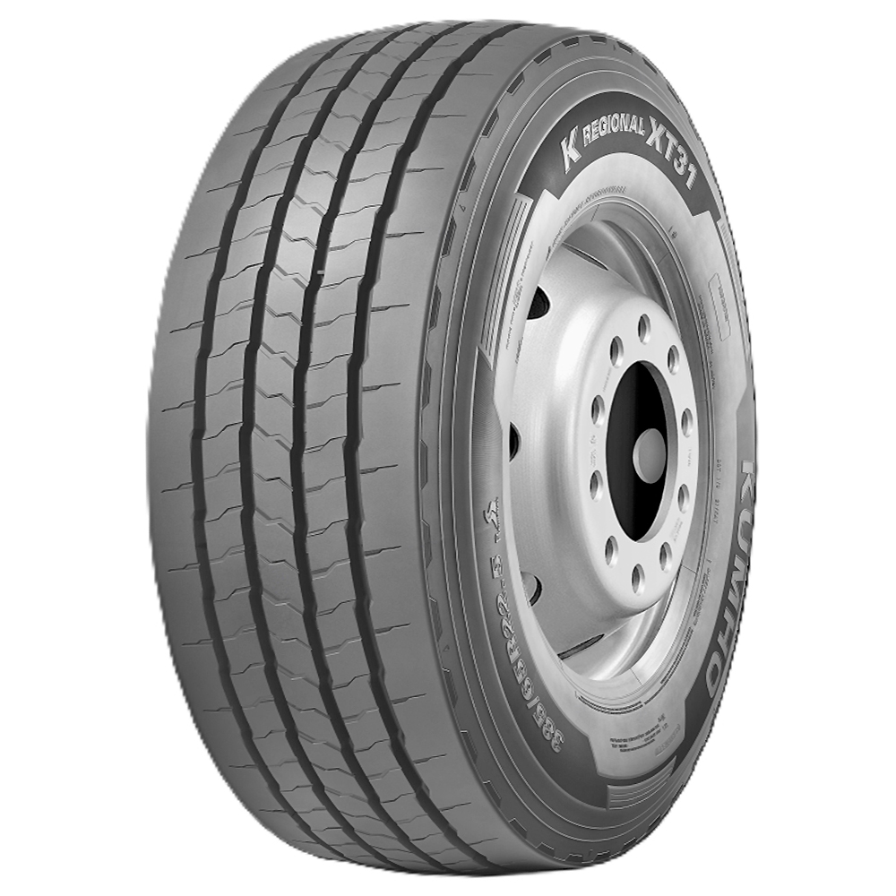 KUMHO KXT31 385/55R22.5 Anvelopa KUMHO KXT31 385/55R22.5