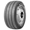Anvelopa KUMHO LA31 315/60R22.5
