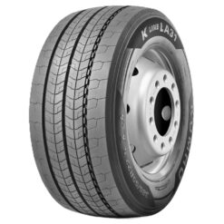 Anvelopa KUMHO LA31 315/60R22.5