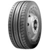 Anvelopa KUMHO LD03 295/60R22.5
