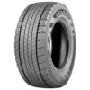 Anvelopa KUMHO LD23 315/70R22.5