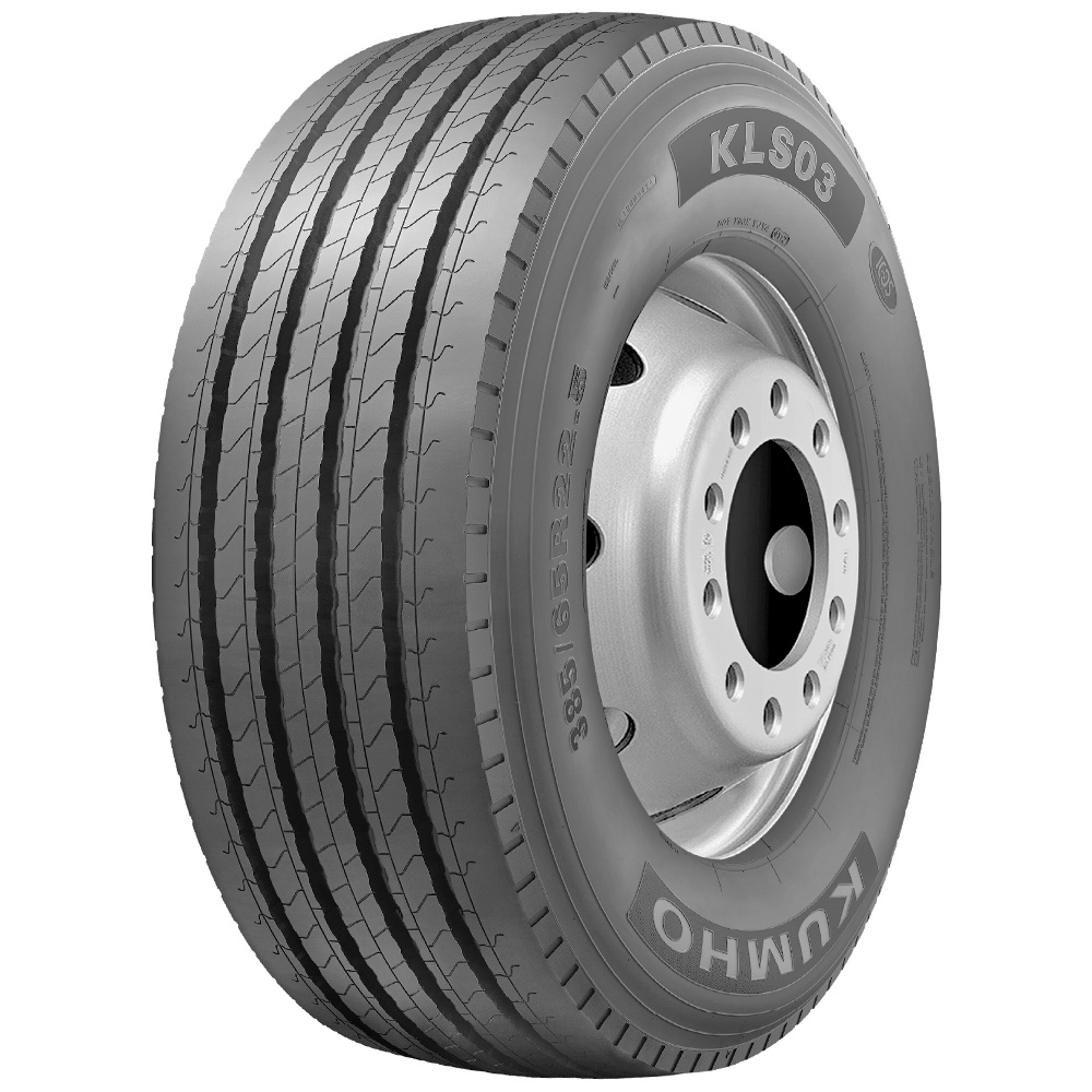 Anvelopa KUMHO LS03 385/65R22.5