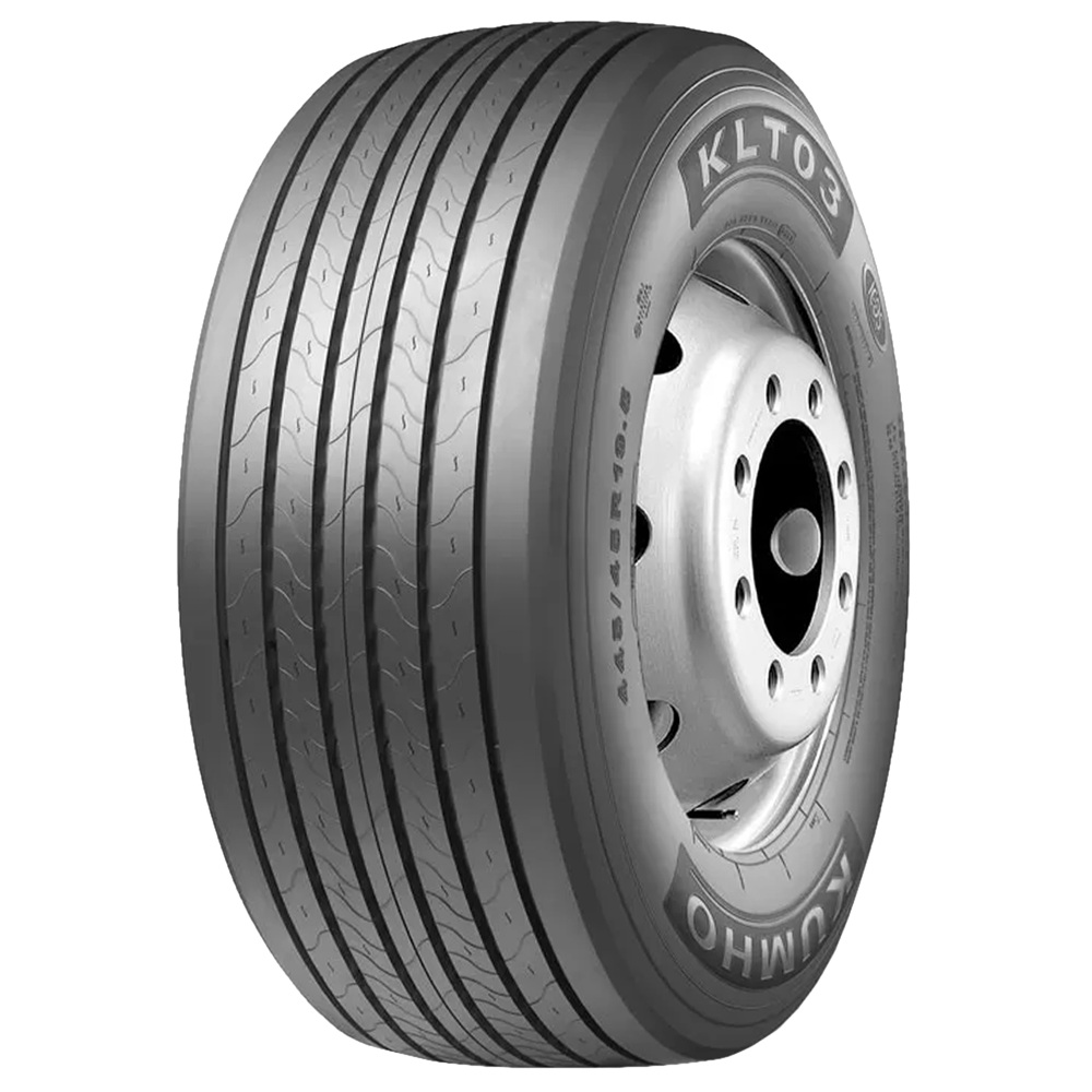 KUMHO LT03 435/50R19.5 Anvelopa KUMHO LT03 435/50R19.5