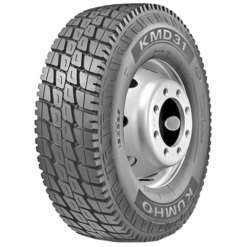 Anvelopa KUMHO MA31 315/80R22.5