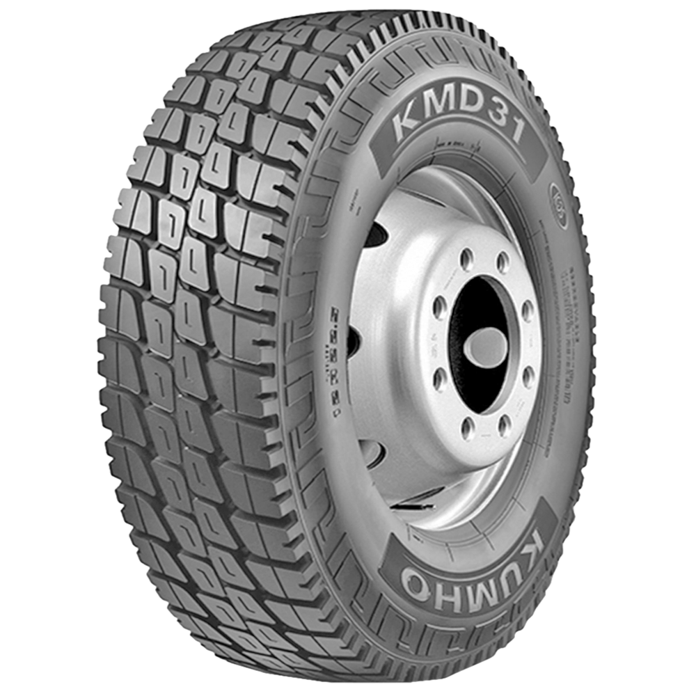 KUMHO MA31 315/80R22.5 Anvelopa KUMHO MA31 315/80R22.5