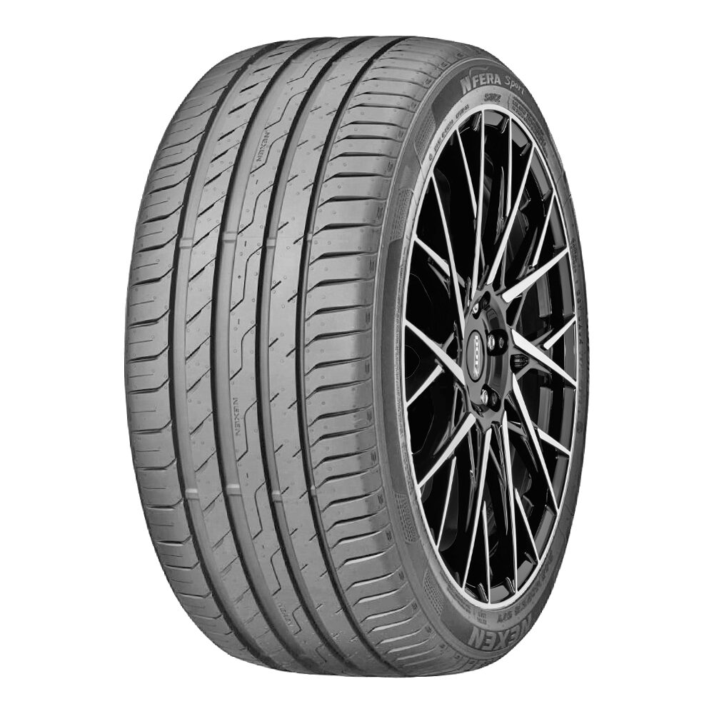KUMHO N'FERA SPORT 275/40R19 Anvelopa KUMHO N'FERA SPORT 275/40R19 Vara