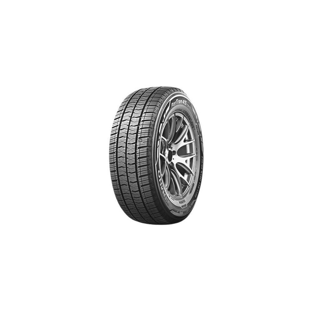 Anvelopa KUMHO PorTran 4S CX11 195/70R15C All Season