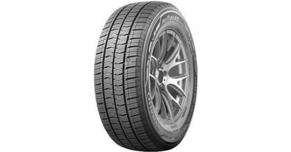 KUMHO PorTran 4S CX11 205/75R16C Anvelopa KUMHO PorTran 4S CX11 205/75R16C All Season
