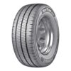 Anvelopa KUMHO PorTran KC53 215/70R15C Vara
