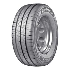 Anvelopa KUMHO PorTran KC53 215/70R15C Vara