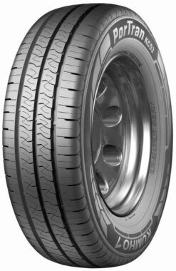 Anvelopa KUMHO PorTran KC53 225/75R16C Vara