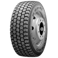 Anvelopa KUMHO RD02 235/75R17.5