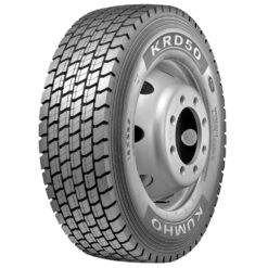 Anvelopa KUMHO RD50 265/70R19.5