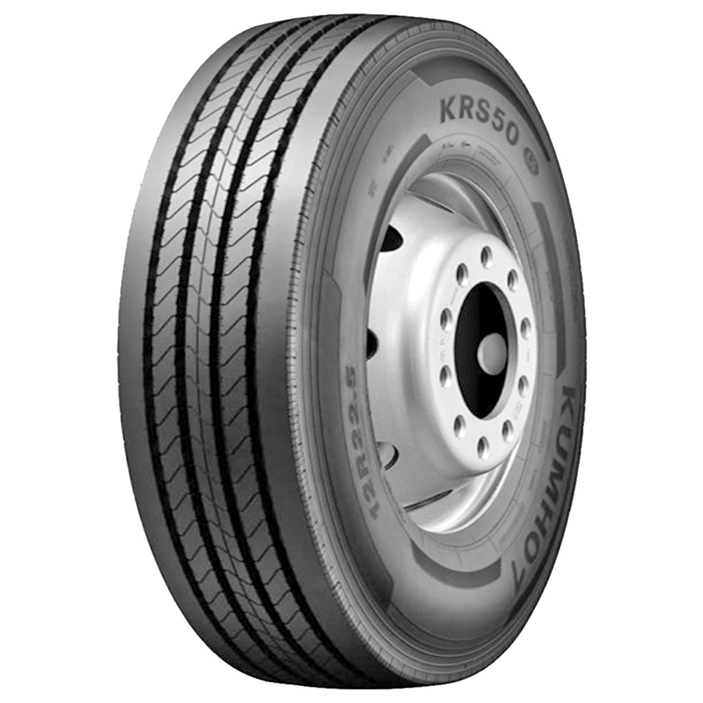 KUMHO RS50 205/75R17.5 Anvelopa KUMHO RS50 205/75R17.5