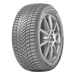 Anvelopa KUMHO Solus 4S HA32+ 195/55R16 All Season