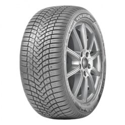 Anvelopa KUMHO Solus 4S HA32+ 215/60R16 All Season