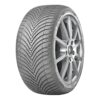 Anvelopa KUMHO Solus 4S HA32 245/45R20 All Season