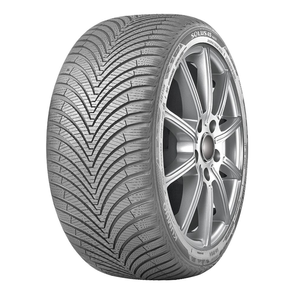 Anvelopa KUMHO Solus 4S HA32 245/45R20 All Season