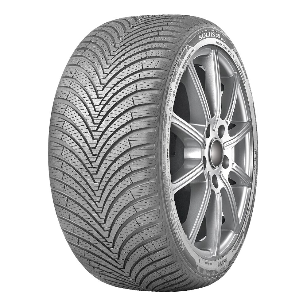 KUMHO Solus 4S HA32 255/55R20 Anvelopa KUMHO Solus 4S HA32 255/55R20 All Season