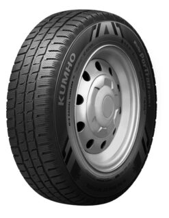 Anvelopa KUMHO Winter Portran CW51 235/65R16C Iarna