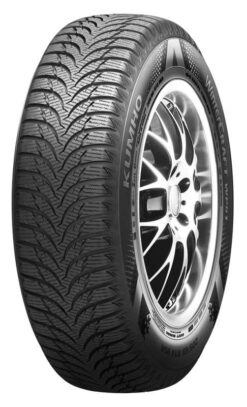 Anvelopa KUMHO WinterCraft WP51 215/40R17 Iarna