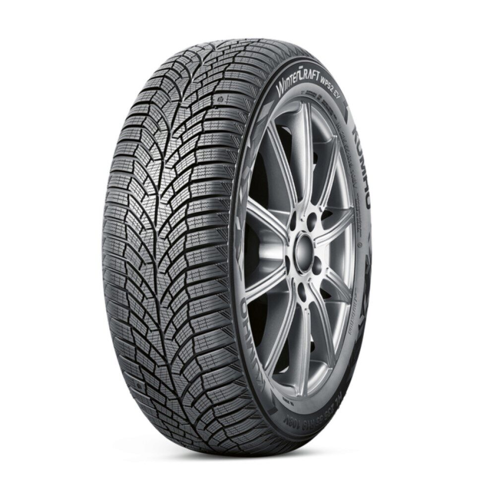 KUMHO WinterCraft WP52 EV 235/45R18 Anvelopa KUMHO WinterCraft WP52 EV 235/45R18 Iarna