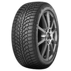 Anvelopa KUMHO WinterCraft WP71 215/50R17 Iarna
