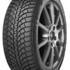 Anvelopa KUMHO WinterCraft WP71 255/35R18 Iarna