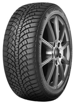 Anvelopa KUMHO WinterCraft WP71 255/35R18 Iarna