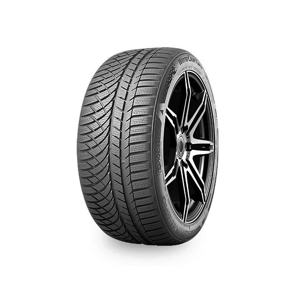 Anvelopa KUMHO WinterCraft WP72 255/40R19 Iarna