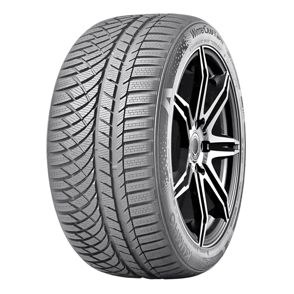KUMHO WinterCraft WP72 275/40R19 Anvelopa KUMHO WinterCraft WP72 275/40R19 Iarna