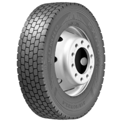 Anvelopa KUMHO KXD10 295/60R22.5