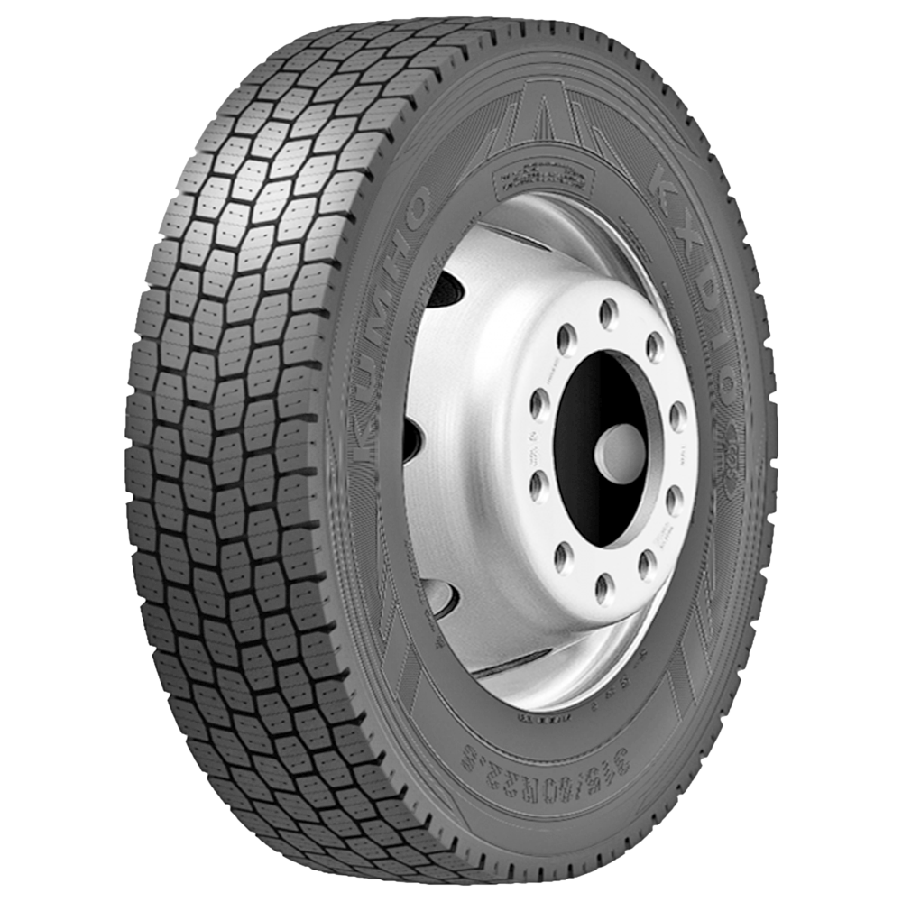 Anvelopa KUMHO XD10 285/70R19.5