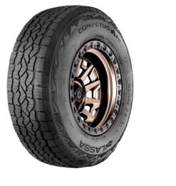 Anvelopa LASSA Competus AT3 195/80R15 All Season