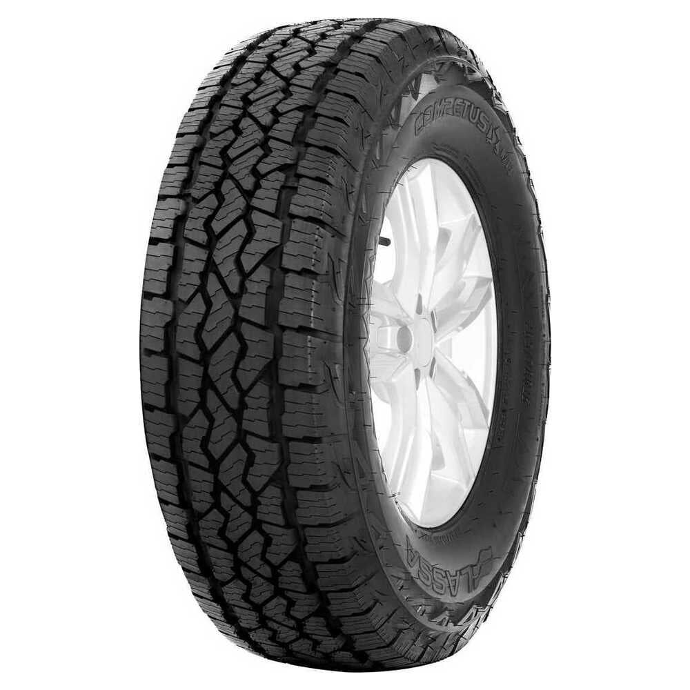 LASSA Competus AT3 235/65R17 Anvelopa LASSA Competus AT3 235/65R17 All Season