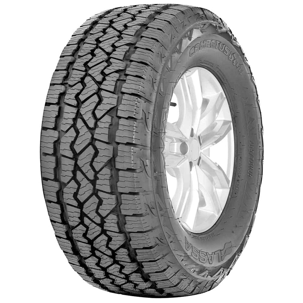 Anvelopa LASSA Competus AT3 245/70R16 All Season