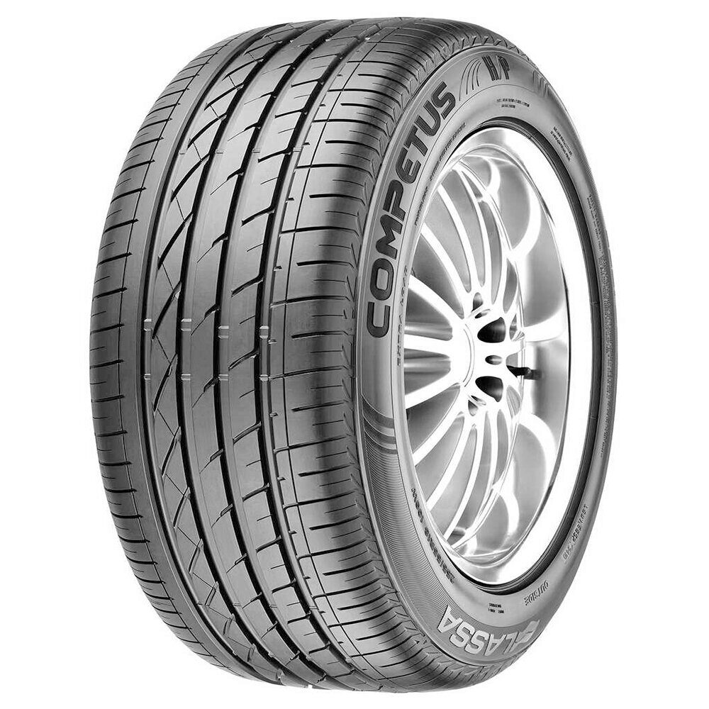 Anvelopa LASSA Competus HP 275/45R20 Vara