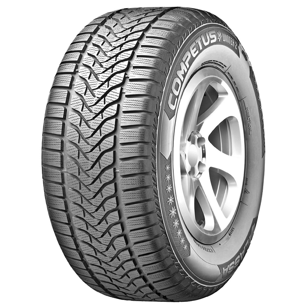 LASSA Competus Winter 2+ 225/6517 Anvelopa LASSA Competus Winter 2+ 225/6517 Iarna
