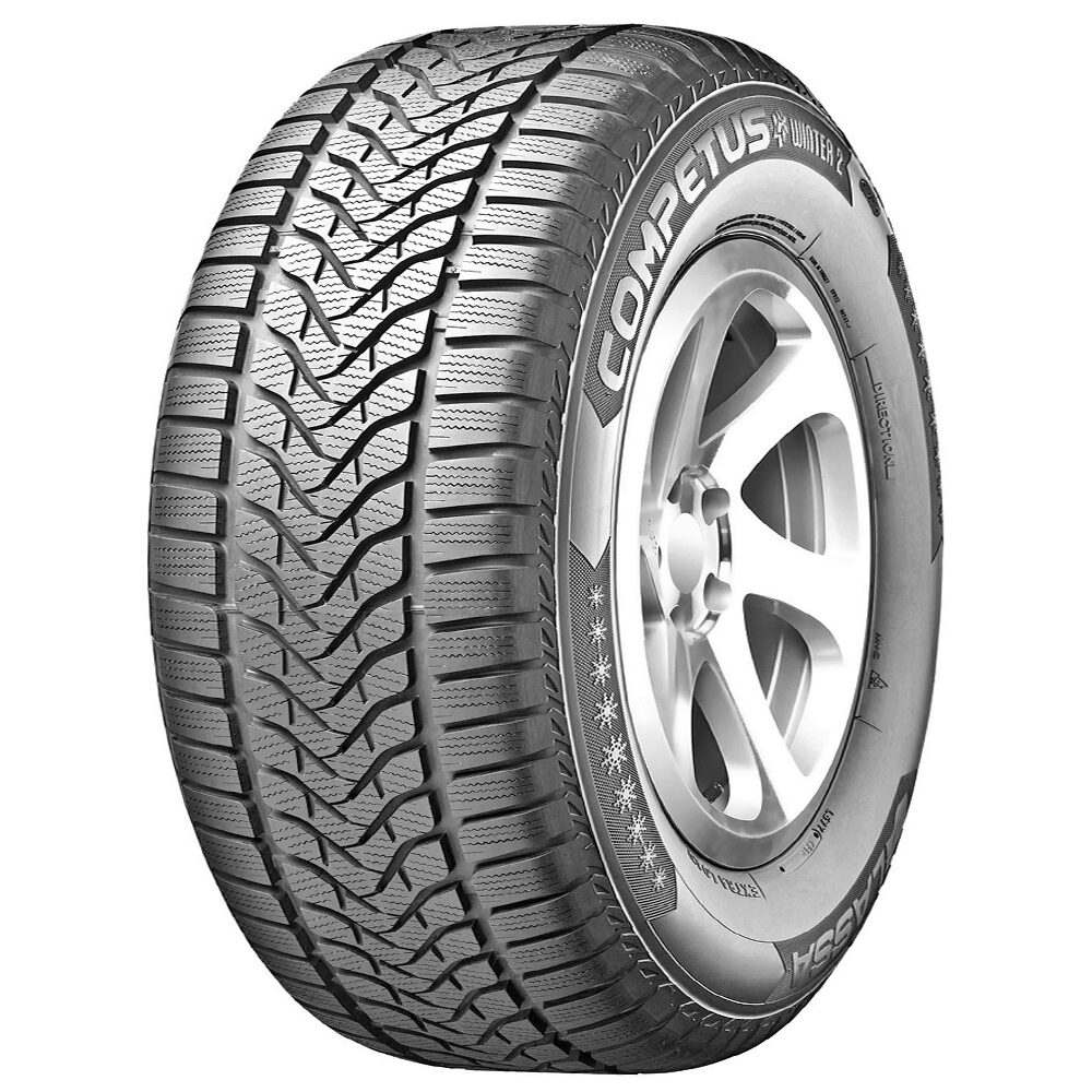 LASSA Competus Winter2+ 225/60R17 Anvelopa LASSA Competus Winter2+ 225/60R17 Iarna