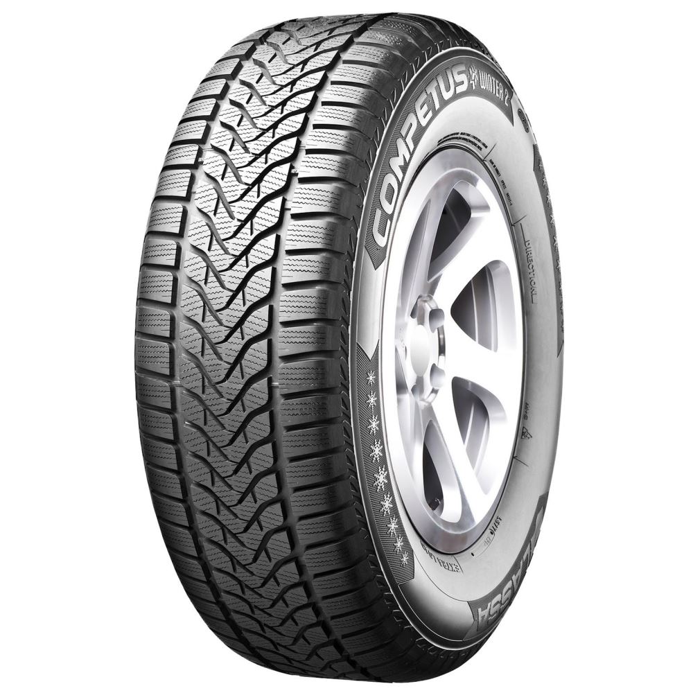 Anvelopa LASSA Competus Winter2+ 265/65R17 Iarna